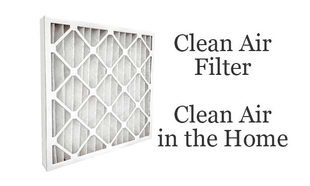 Clean Furnace Filter We Will Explain How to Clean and Replace.