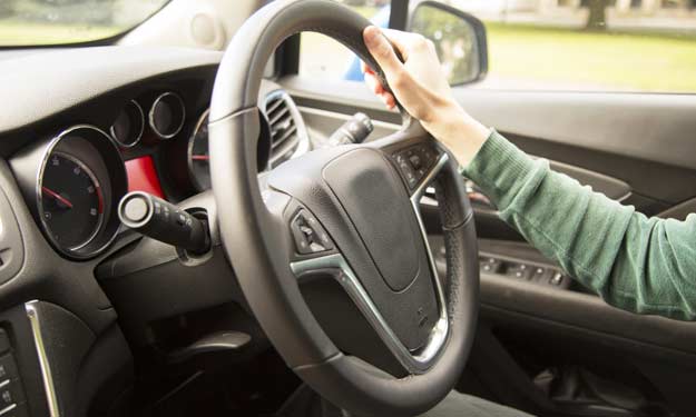 How to Clean Your Car's Upholstery