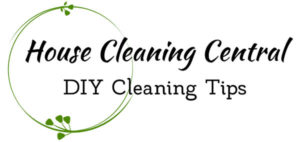 logo rectangular house cleaning tips
