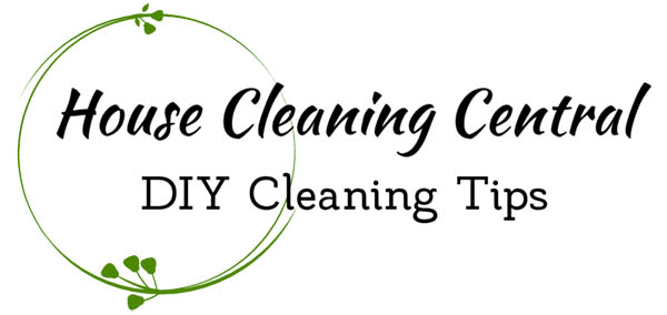 logo rectangular house cleaning tips