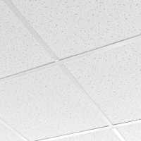 Porous Office Ceiling Tile.