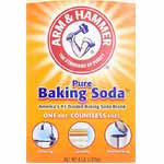 Arm and Hammer Baking Soda