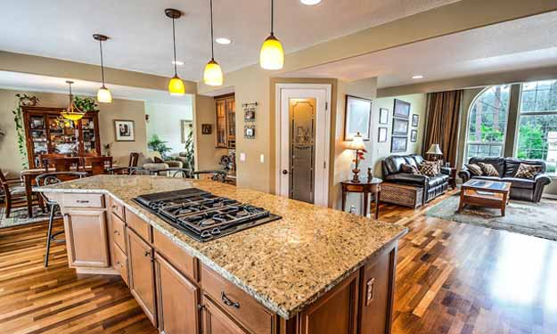 Clean House and Tips for Fast, Efficient Cleaning.