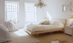 How to Organize the Bedroom