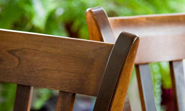 Cleaning and Polishing Wood Furniture Tips.