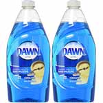 Dawn Liquid Dishsoap