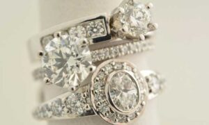 Jewelry and How to Clean at Home