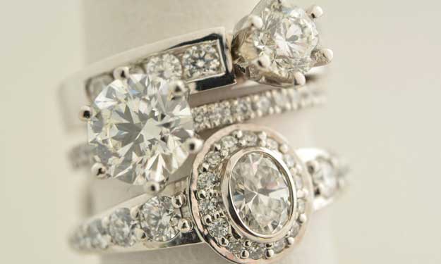 Jewelry and How to Clean at Home