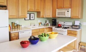 About House Cleaning Central DIY Tips