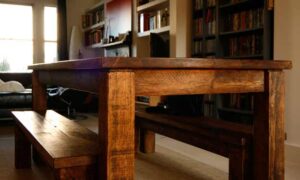 Remove Stains from Wood Furniture and Polishing Tips.