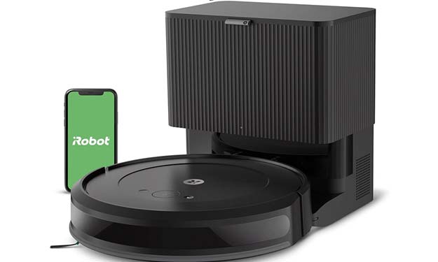 Irobot Roomba Vacuum