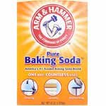Baking Soda with Over 101 Uses