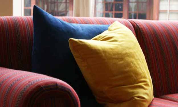 Clean Furniture Upholstery Tips.