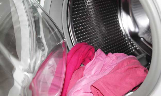 Laundry Odors and How to Remove Them.