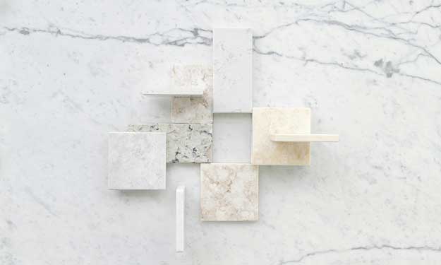 Granite Samples and How to Clean Your Granite Counters.