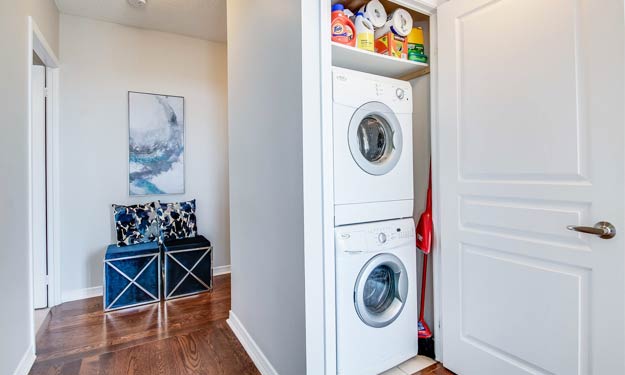 How to Keep Your Laundry Room Clean.
