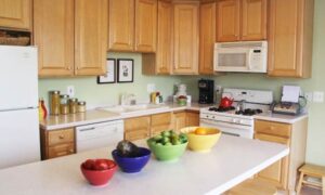 About House Cleaning Central DIY Tips
