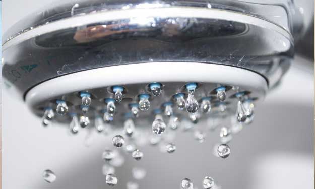 Clean Showerhead and How to Clean Them.