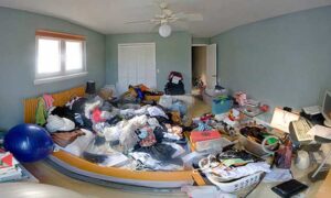 Tips to Help Remove Clutter.