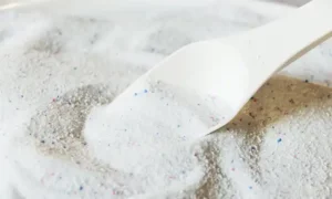 Washing Soda is Ingredient in Homemade Laundry Soap.
