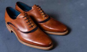 Leather Shoes and How to Clean Leather.