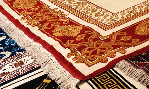 Cleaning Tips to Keep Your Oriental Rugs Vibrant.