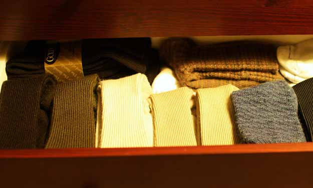 Removing Odors From Dresser Drawers, How To Make A Dresser Smell Better
