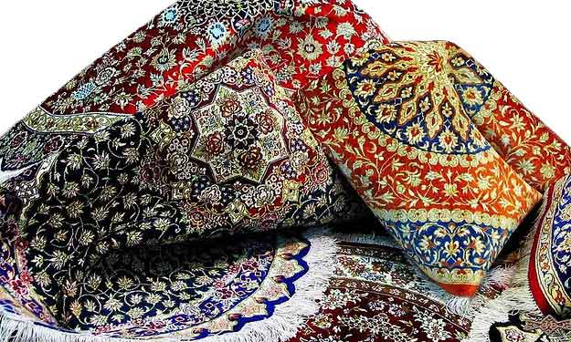 How To Remove Stains From Oriental Rugs, How To Clean Antique Wool Rugs