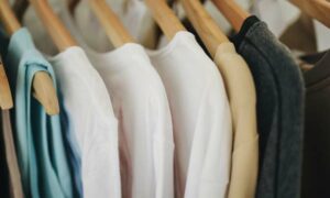 Clean Soft Clothes and How to Use Natural Products to Soften Clothes.
