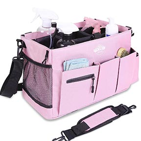 Large Wearable Cleaning Caddy
