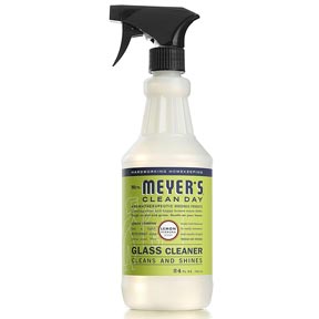 MEYERS CLEAN DAY Mirror and Window Cleaner