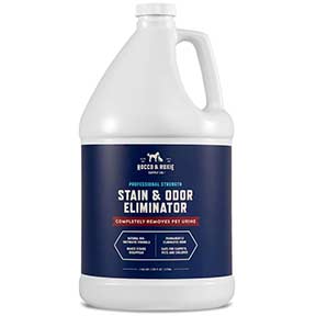 Rocco & Roxie Supply Co. Stain & Odor Eliminator for Strong Odor 
