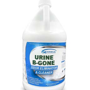 Urine B-Gone, Professional Enzyme Odor Eliminator