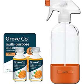 Grove Co. Multi-Purpose Cleaner Refill Concentrate