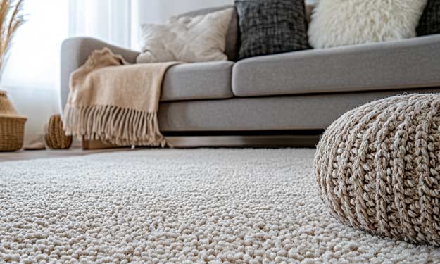 Clean Carpet and How to Clean and Deodorize Carpet.