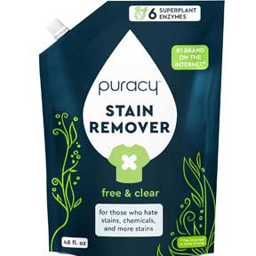 Puracy Stain Remover