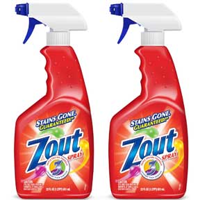 ZOUT Laundry Stain Remover Spray