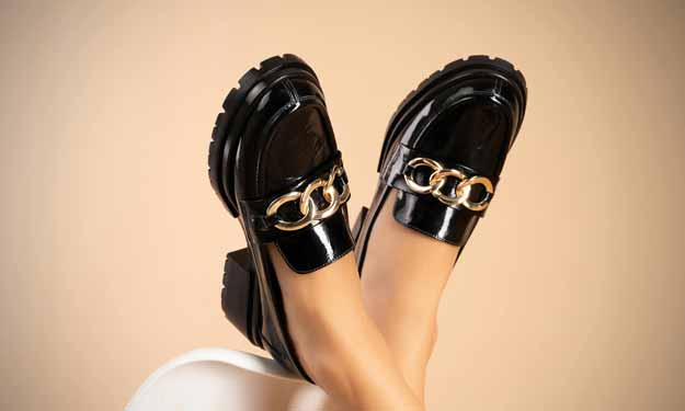 Patent Leather Shoes and Best Methods for Cleaning Patent Leather