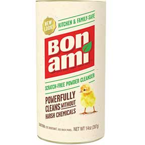 BON AMI Powder Cleanser 