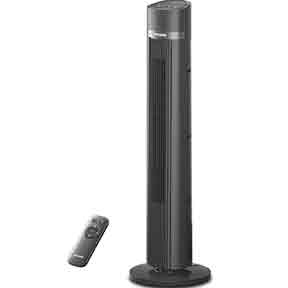 Bladeless Tower Fan