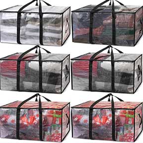 Oversized Moving Bags or Storage Bag