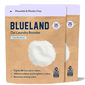 BLUELAND Oxi Laundry Booster