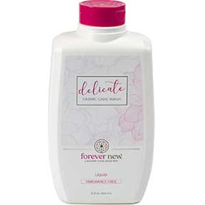 Forever New 32oz Liquid Unscented Fabric Care Wash
