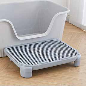Greywaterproof Cat Mat