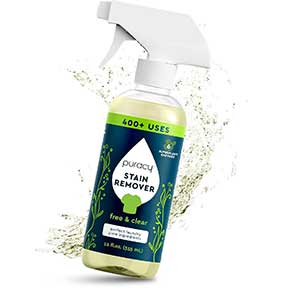 Puracy Stain Remover Spray