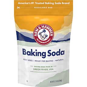 Arm and Hammer Baking Soda Large