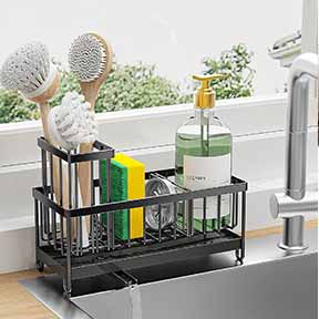 Kitchen Sink Organizer