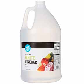 Distilled White Vinegar