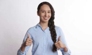Thumbs Up to the Things to Never Clean with Vinegar