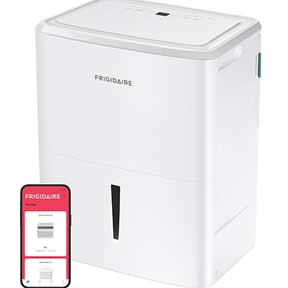 Frigidaire 22-Pint Portable Dehumidifier